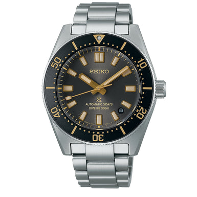 Seiko Prospex 100th Anniversary Special Edition Prospex Diver's Watch SPB455J