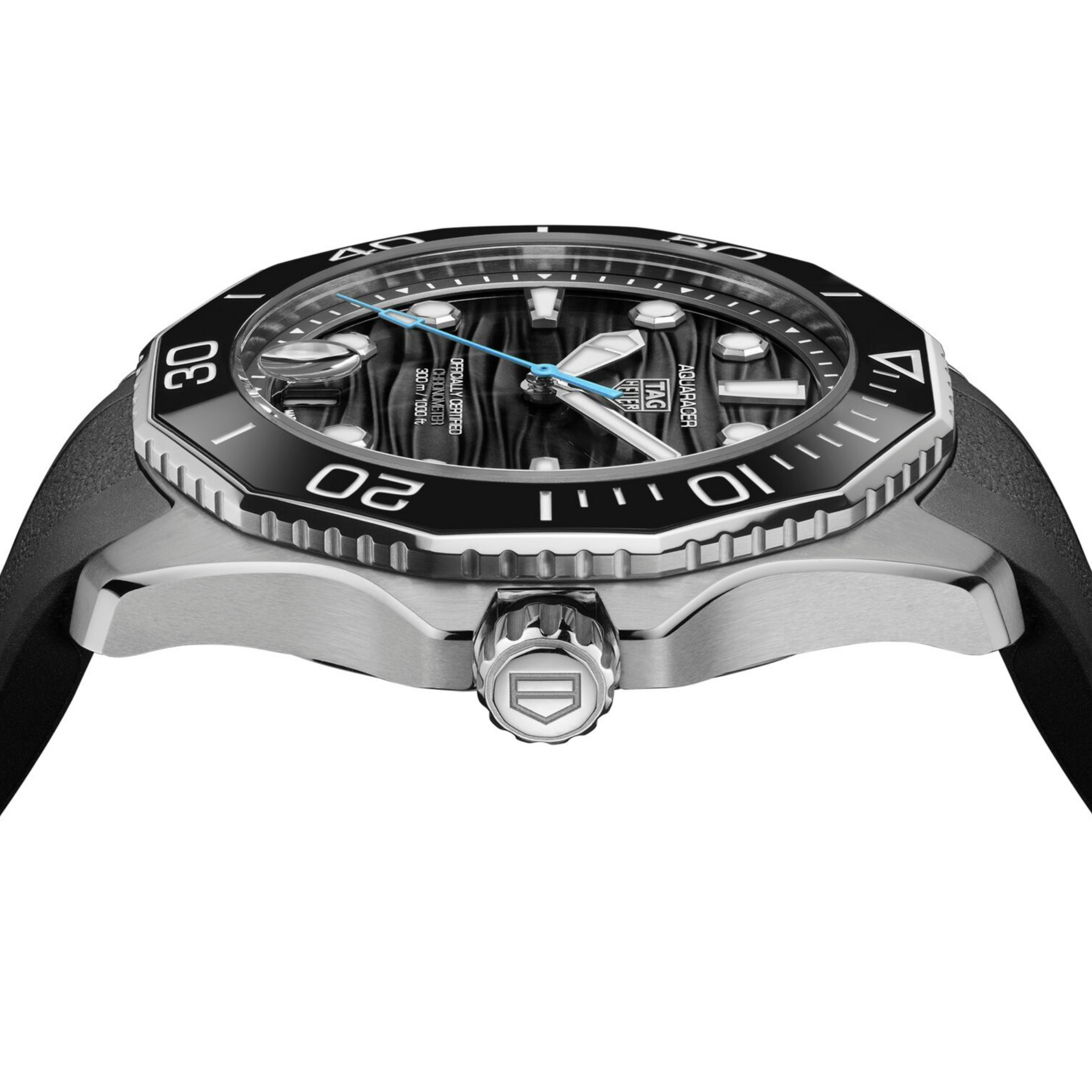 TAG Heuer Aquaracer Professional 300 Date