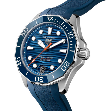 TAG Heuer Aquaracer Professional 300 Date
