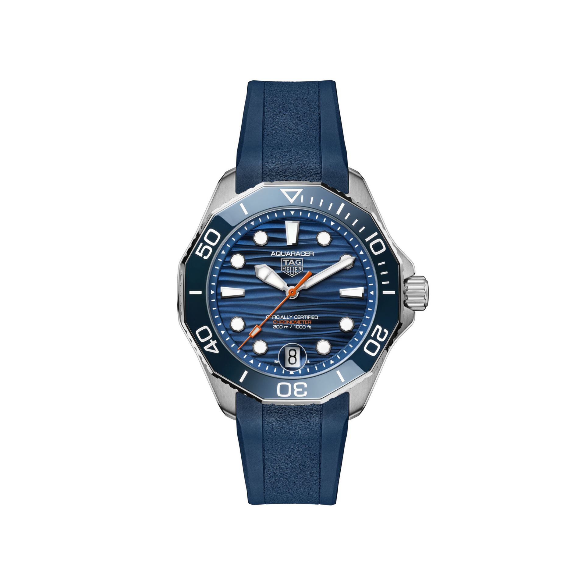 TAG Heuer Aquaracer Professional 300 Date