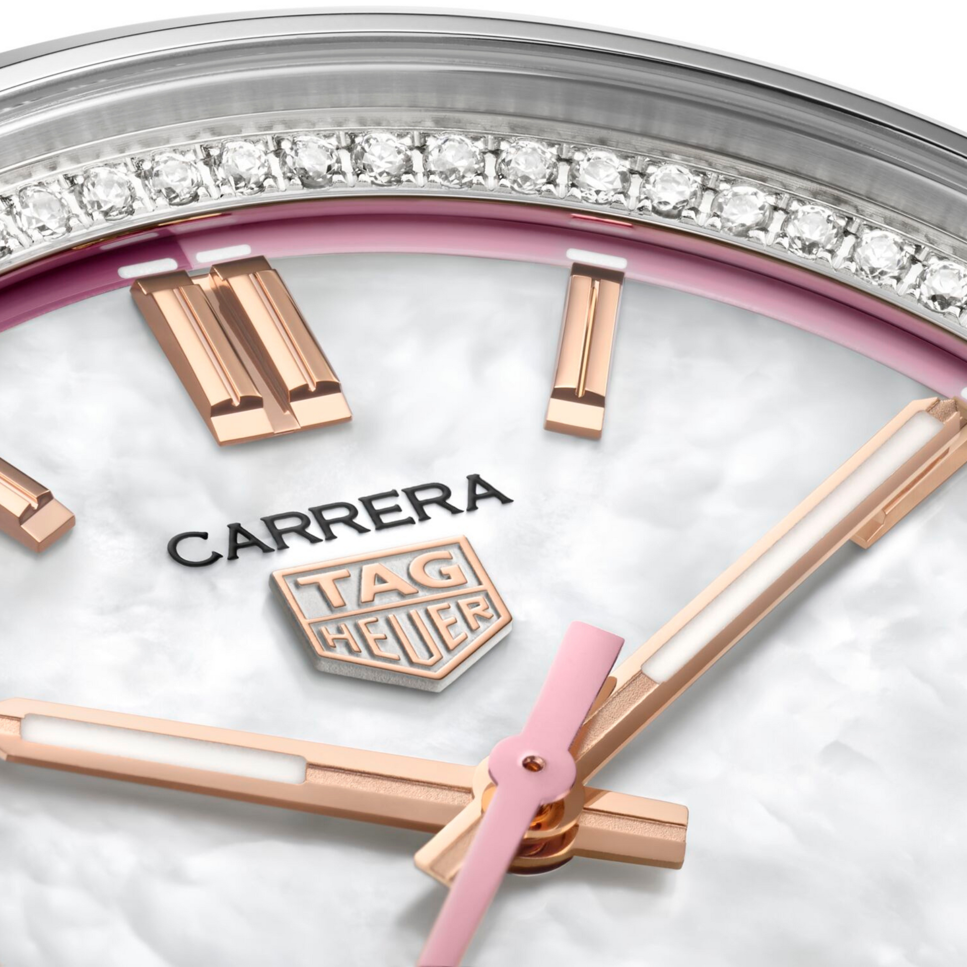 TAG Heuer Carrera Date