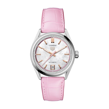 TAG Heuer Carrera Date