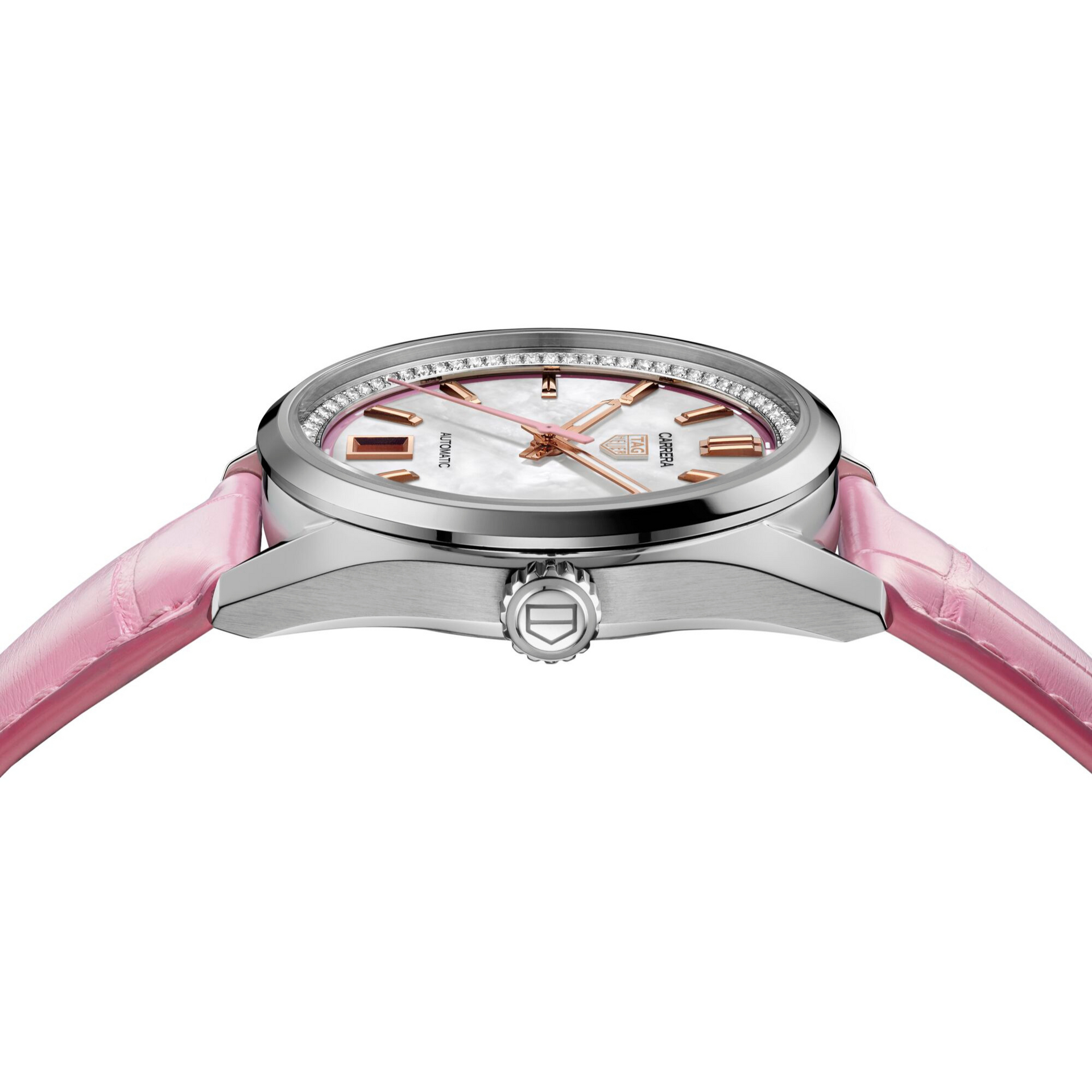 TAG Heuer Carrera Date