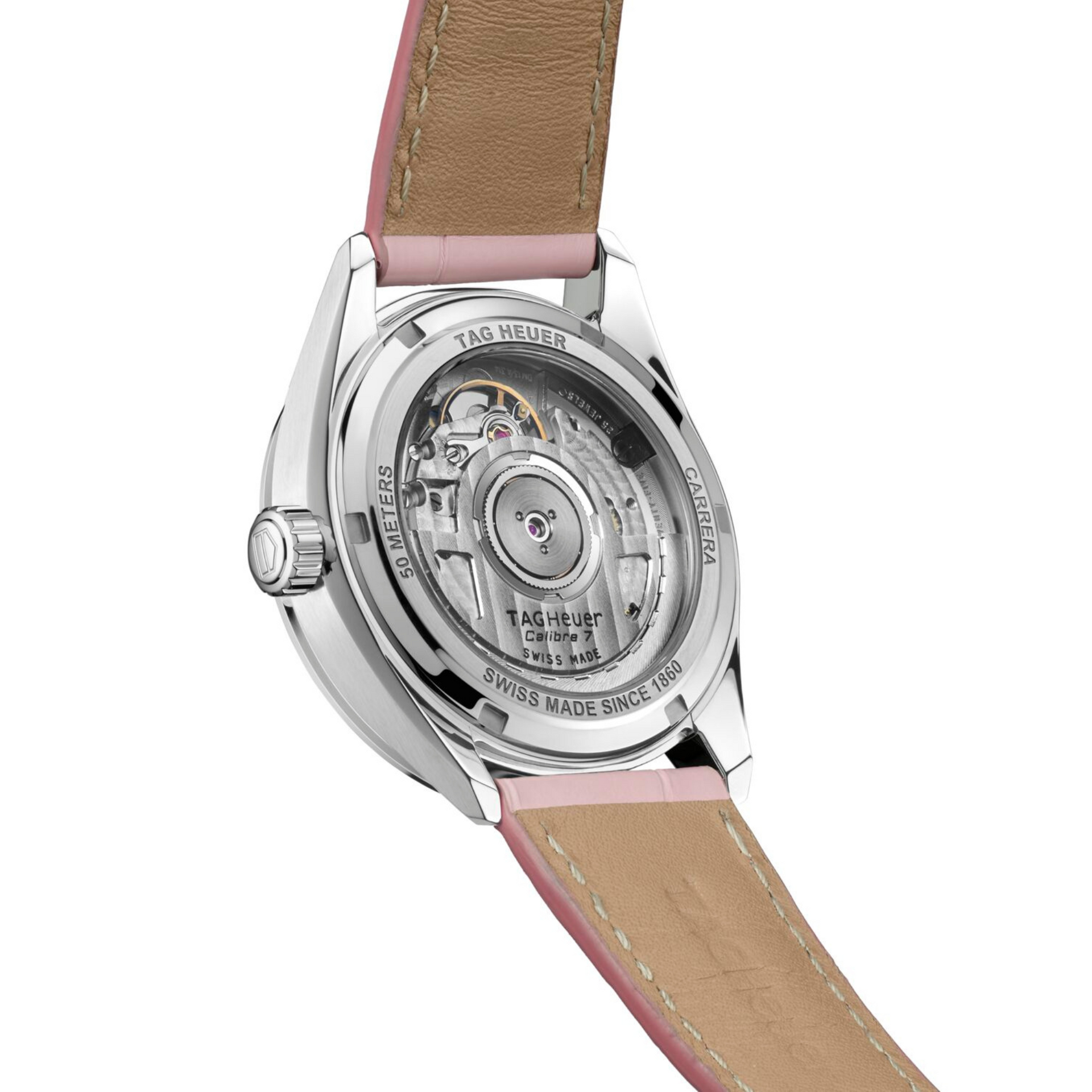 TAG Heuer Carrera Date