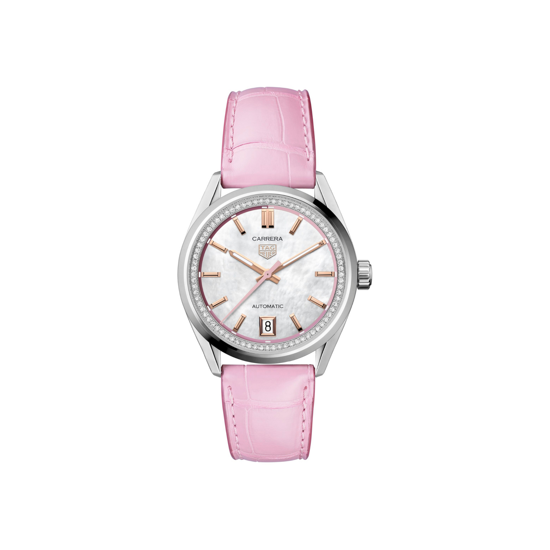 TAG Heuer Carrera Date