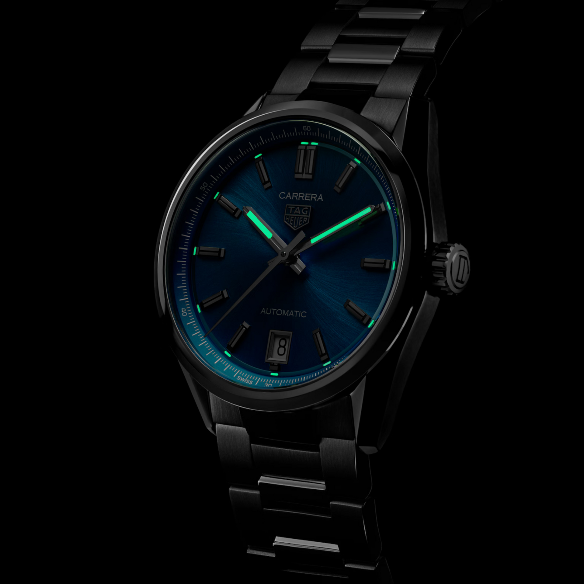 TAG Heuer Carrera Date