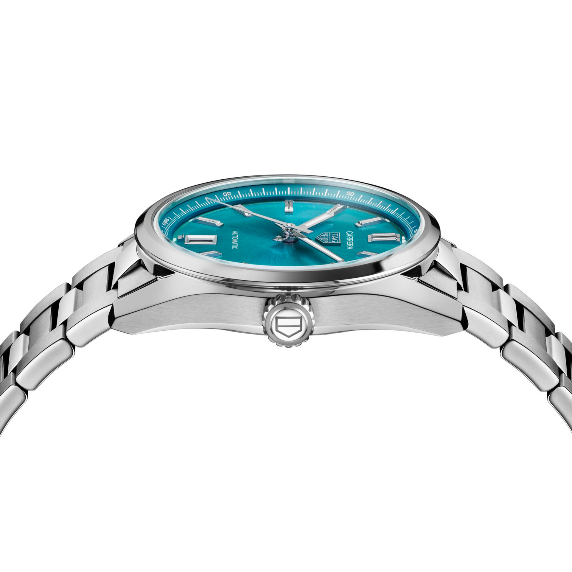 TAG Heuer Carrera Date