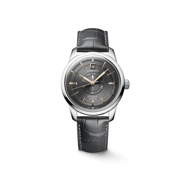 Longines Conquest Heritage Watch L16484622
