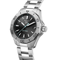 TAG Heuer Aquaracer Professional 200 Solargraph