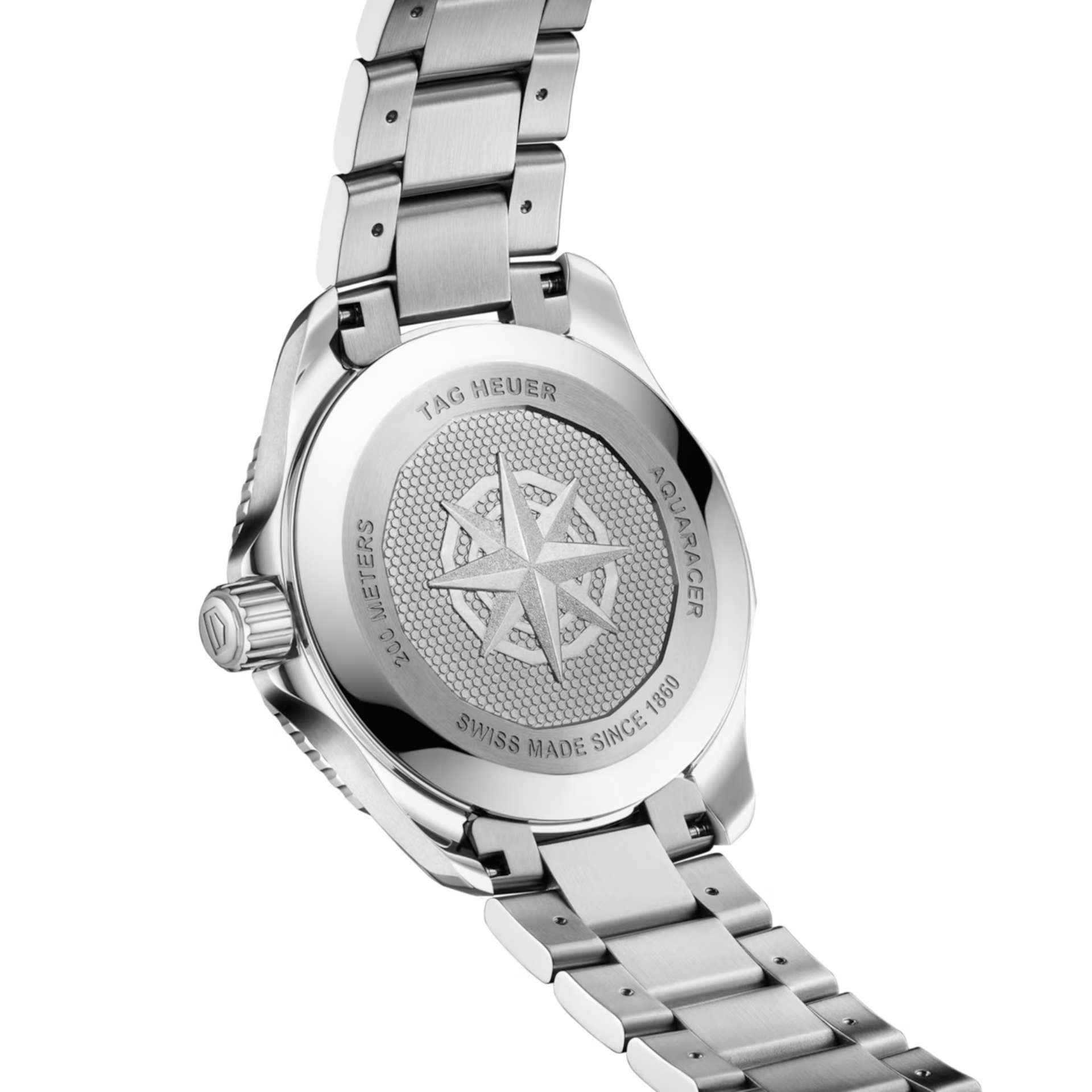 TAG Heuer Aquaracer Professional 200 Solargraph
