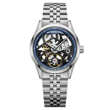 Raymond Weil Freelancer Men's Watch 2783-ST-50000