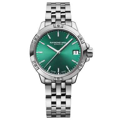 Raymond Weil Tango Ladies Watch 5960-ST-52051