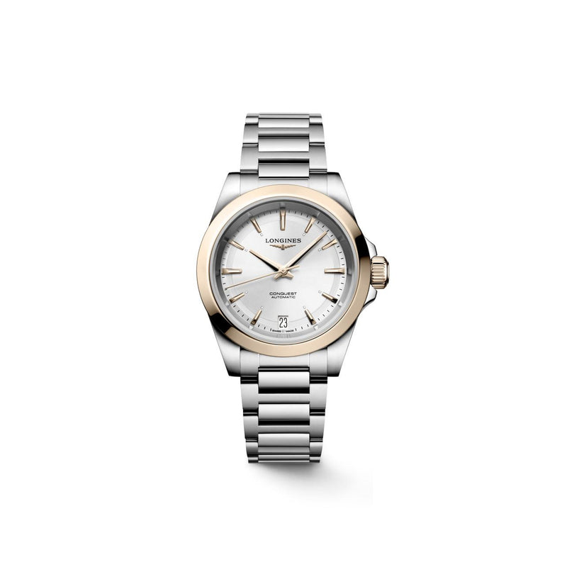 Longines Conquest Watch L34305726