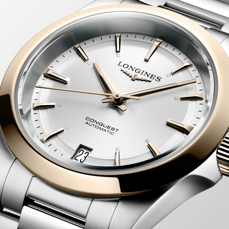 Longines Conquest Watch L34305726