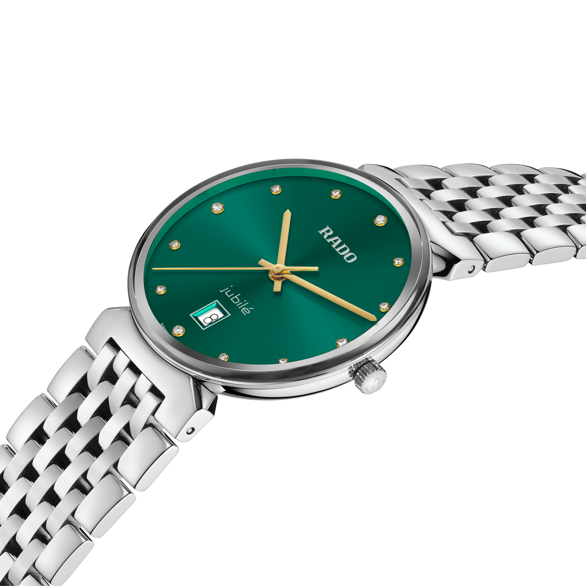 Rado Florence Diamonds Watch R48912773