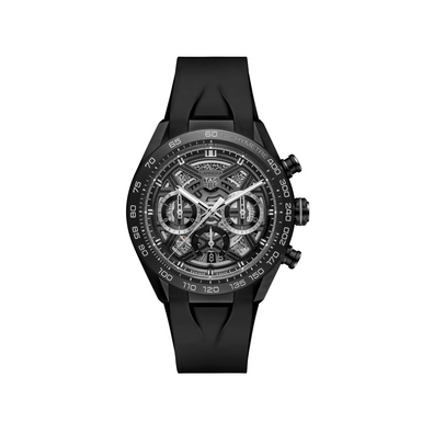 TAG Heuer Carrera Chronograph Extreme Sport