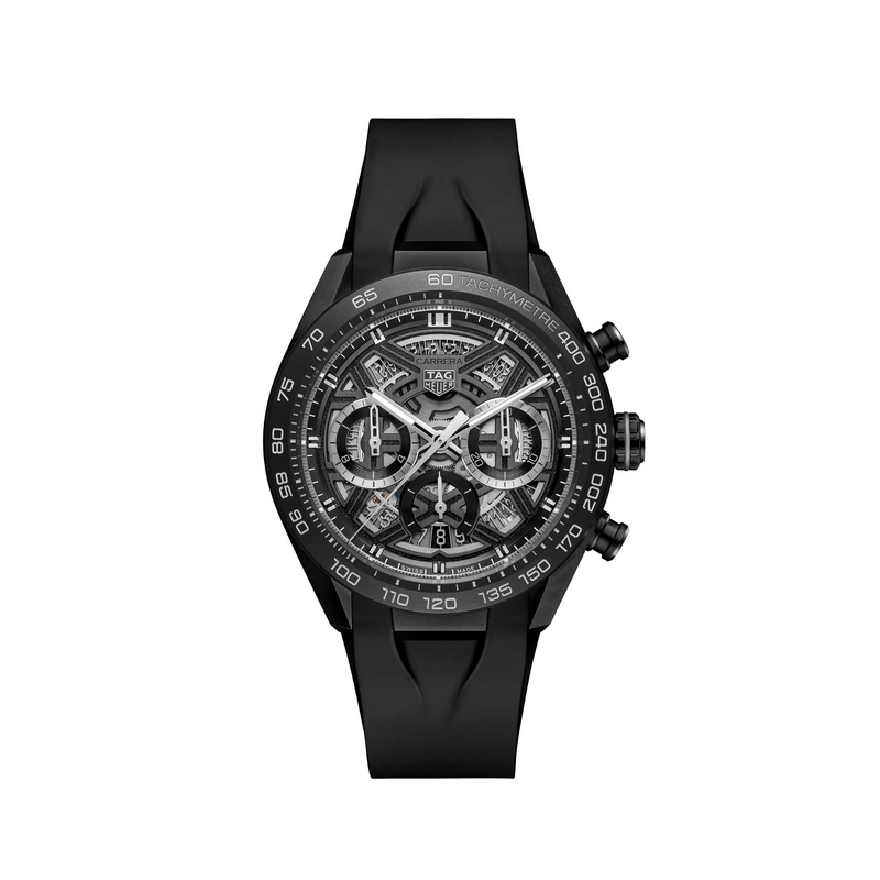 TAG Heuer Carrera Chronograph Extreme Sport