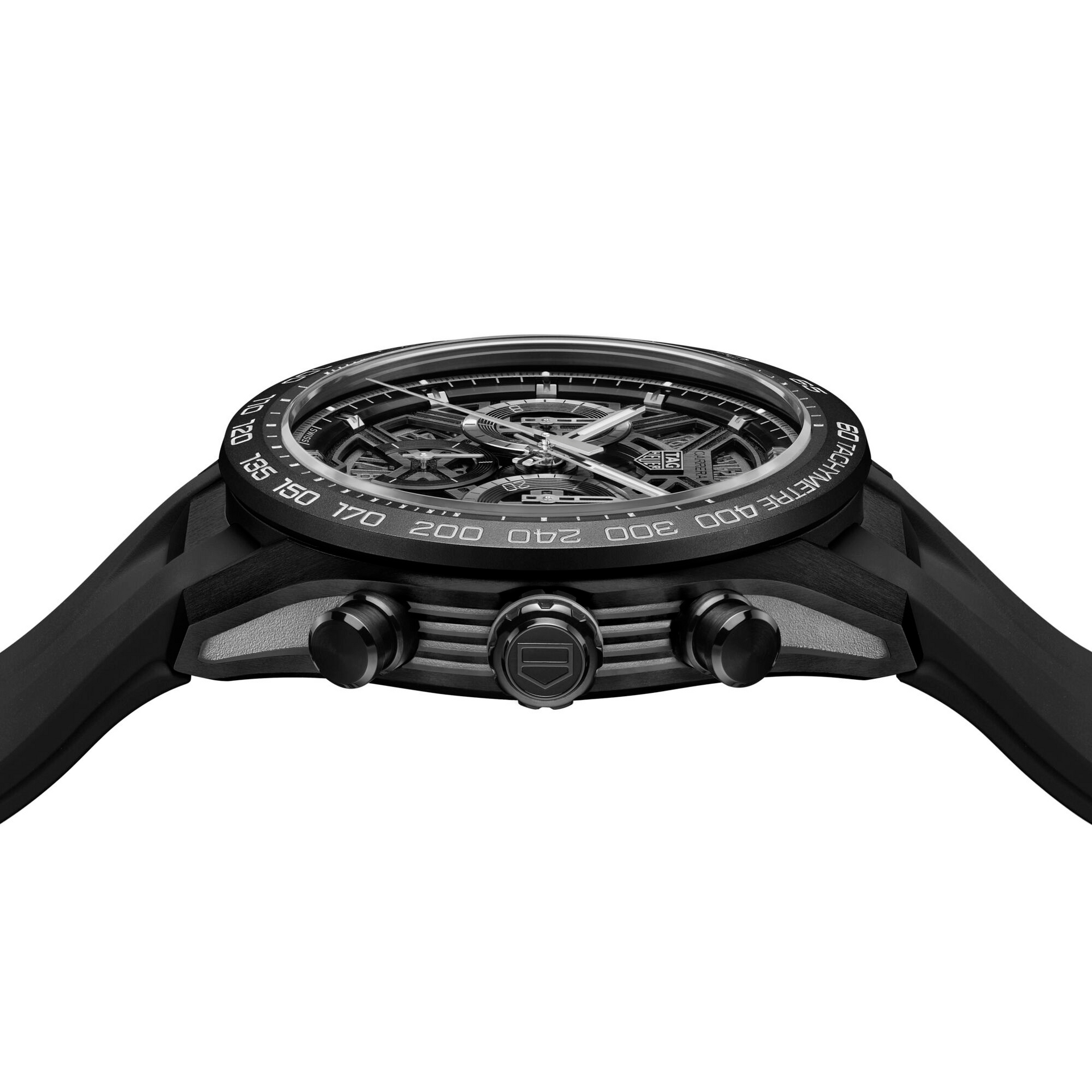 TAG Heuer Carrera Chronograph Extreme Sport