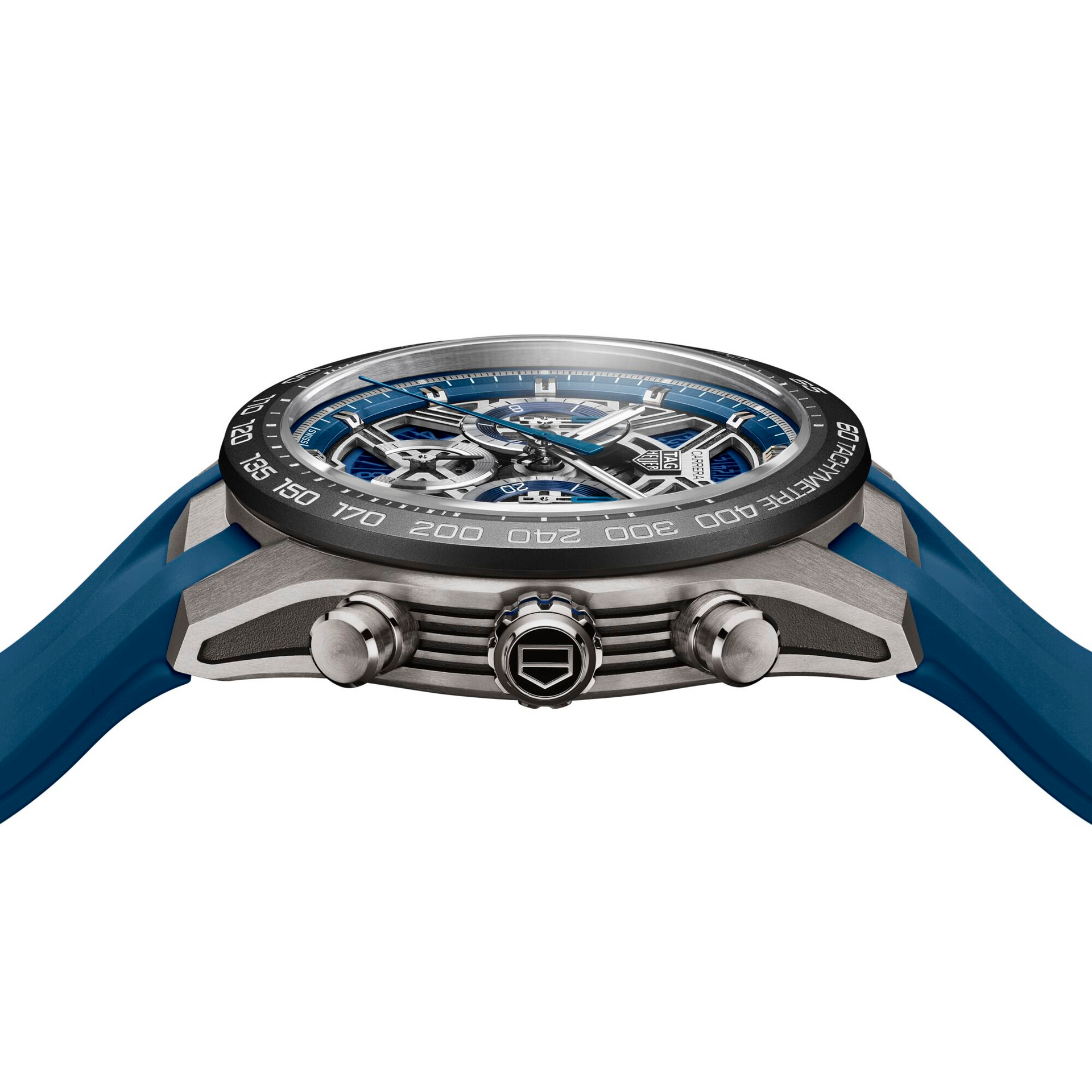 TAG Heuer Carrera Chronograph Extreme Sport