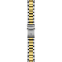 Tissot Seastar 1000 Quartz GMT Watch T1208522205100