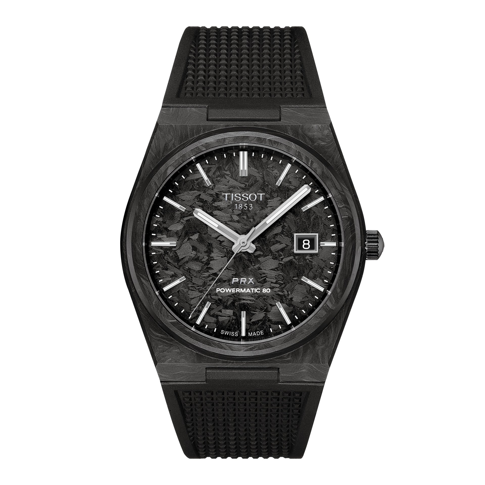 Tissot PRX Watch T1379079720100