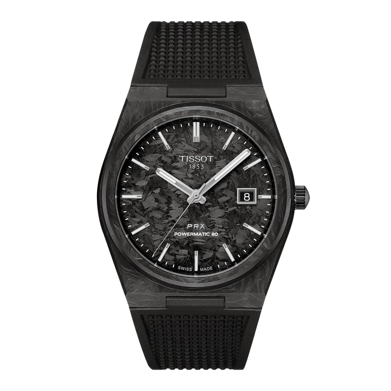 Tissot PRX Watch T1379079720100