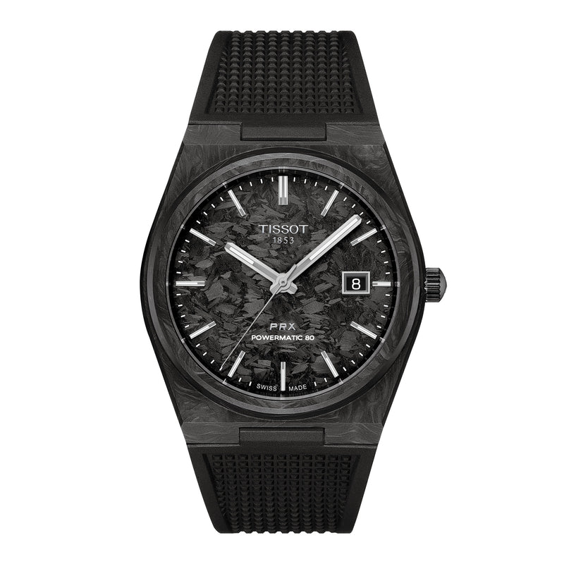 Tissot PRX Watch T1379079720100