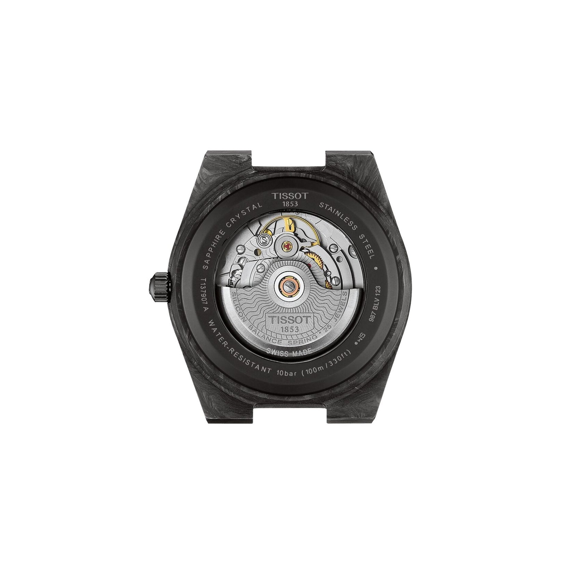 Tissot PRX Watch T1379079720100