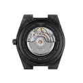 Tissot PRX Powermatic 80 Carbon 40mm Watch T1379079720100