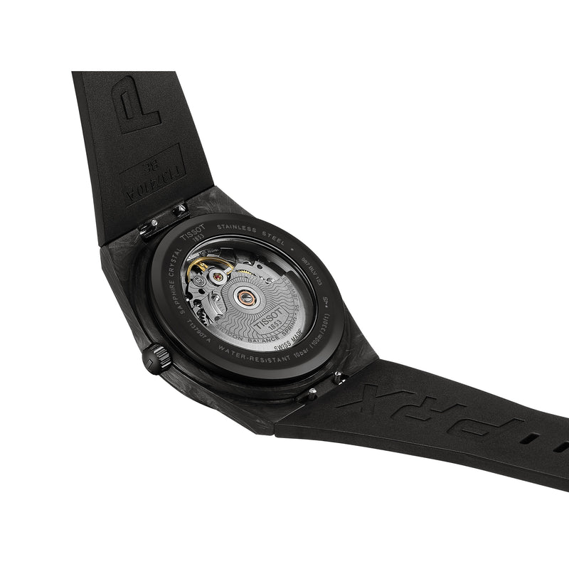 Tissot PRX Watch T1379079720100
