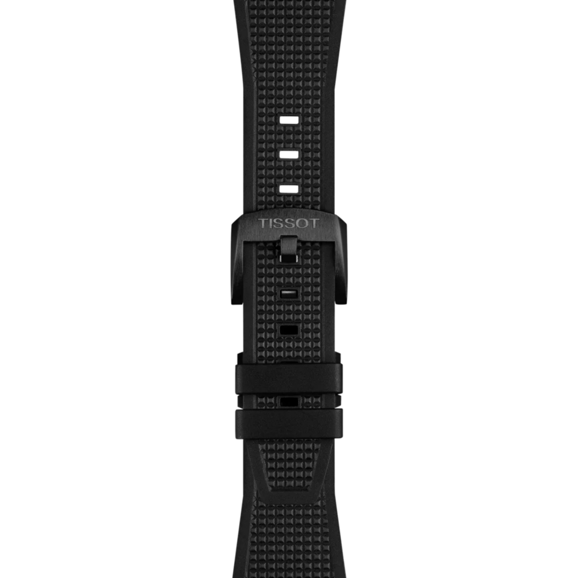 Tissot PRX Powermatic 80 Carbon 40mm Watch T1379079720100