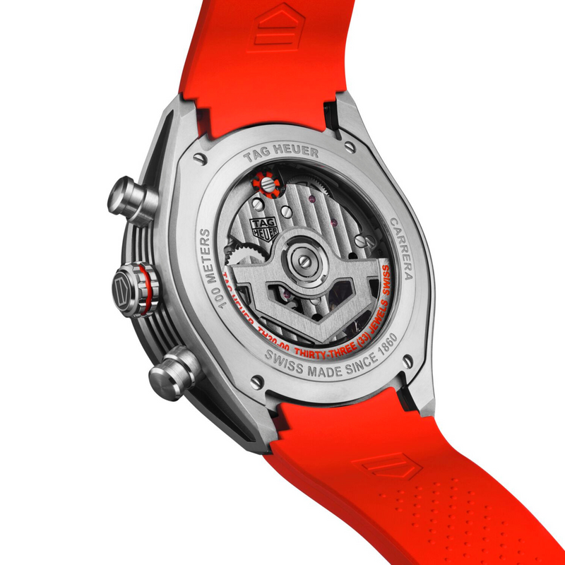 TAG Heuer Carrera Chronograph Extreme Sport
