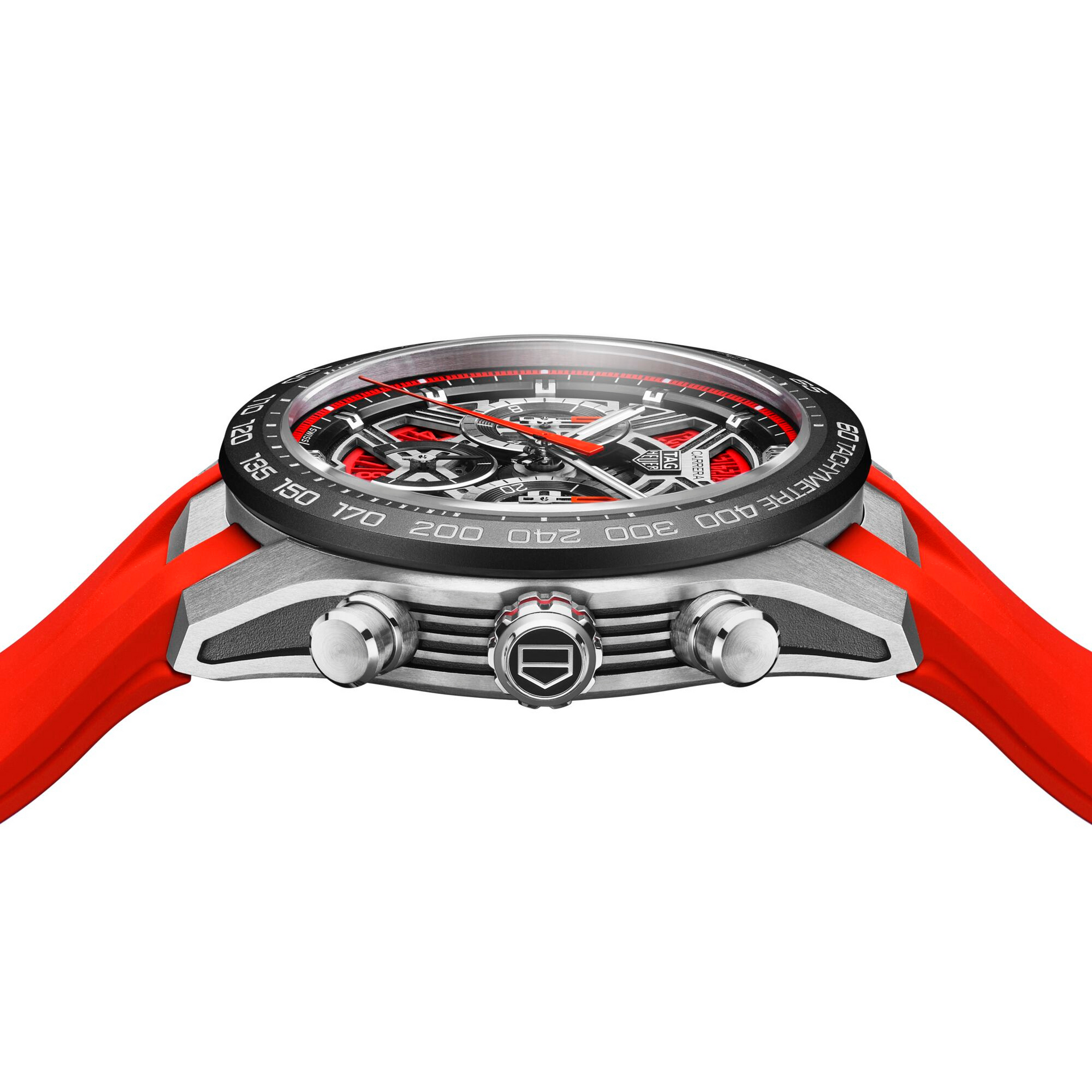 TAG Heuer Carrera Chronograph Extreme Sport