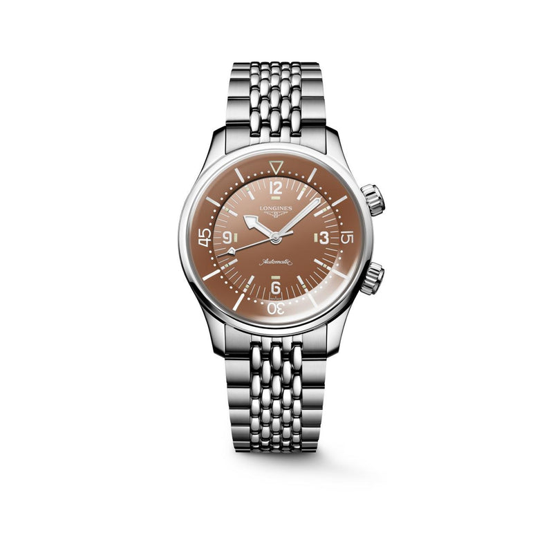 Longines Legend Diver Watch L37644966