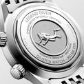 Longines Legend Diver Watch L37644966