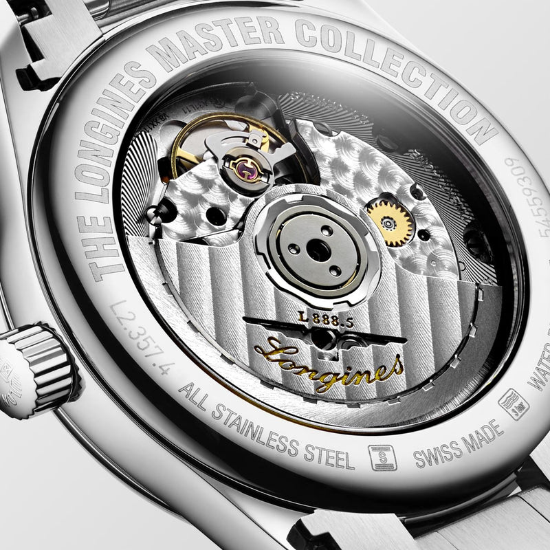 Longines Master Collection Watch L23574726