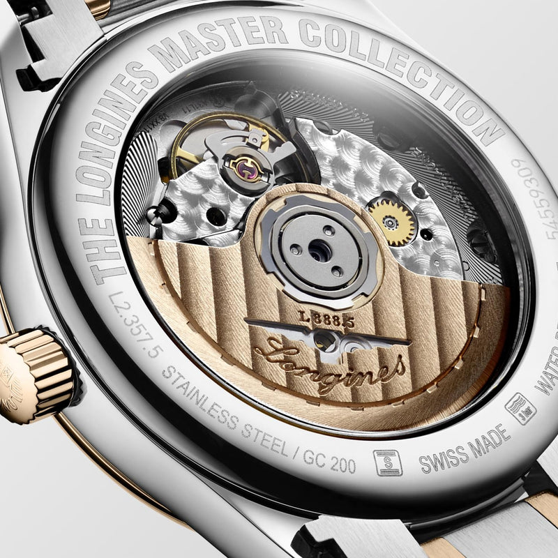Longines Master Collection Watch L23575707