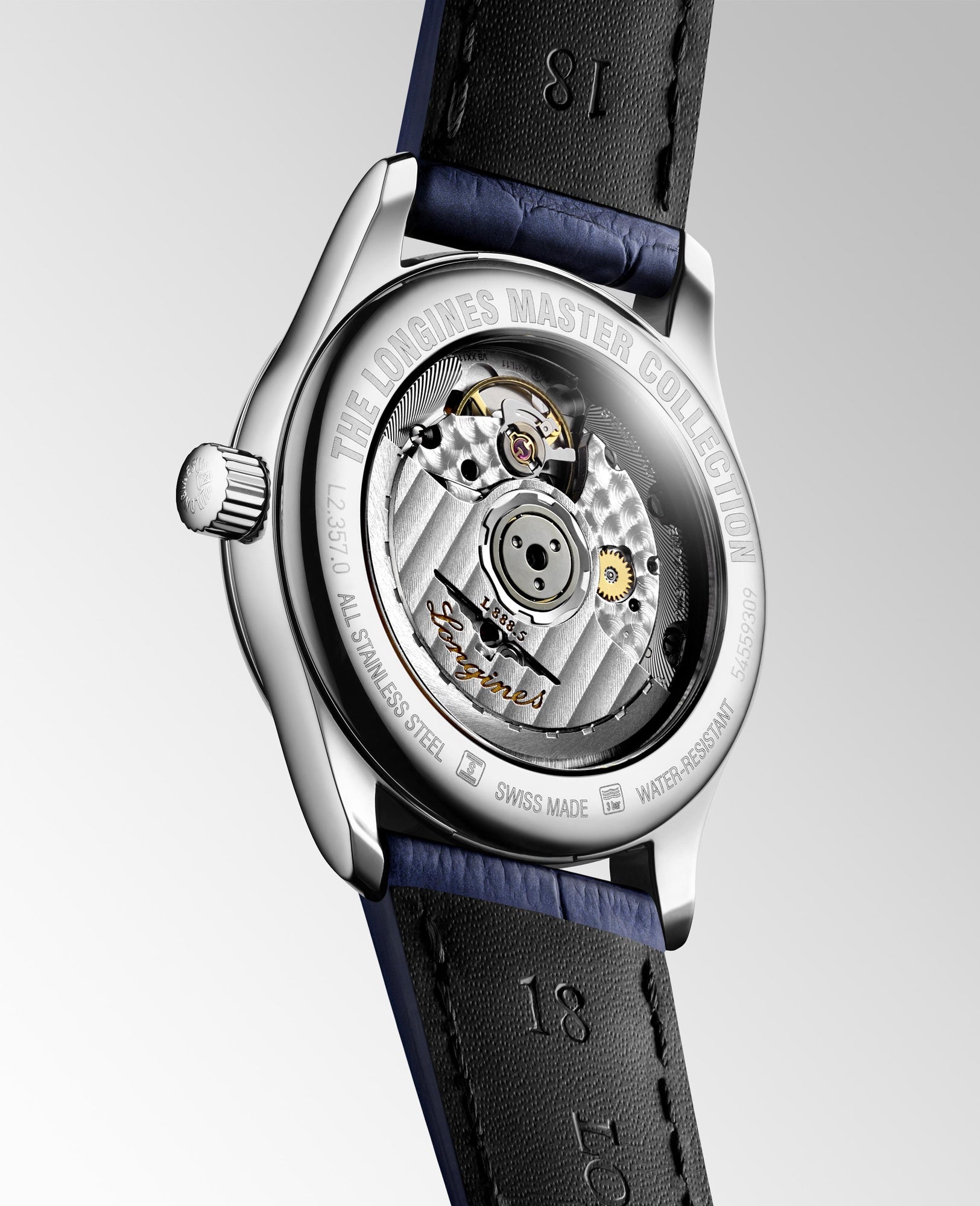 Longines Master Collection Watch L23570732