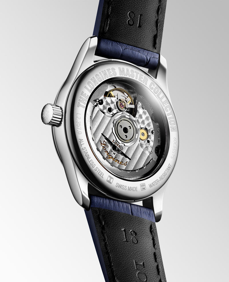 Longines Master Collection Watch L23570732