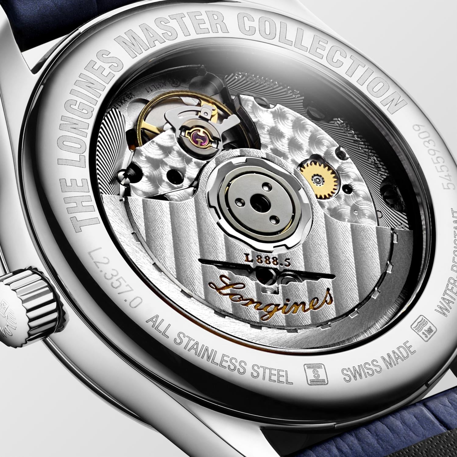 Longines Master Collection Watch L23570732