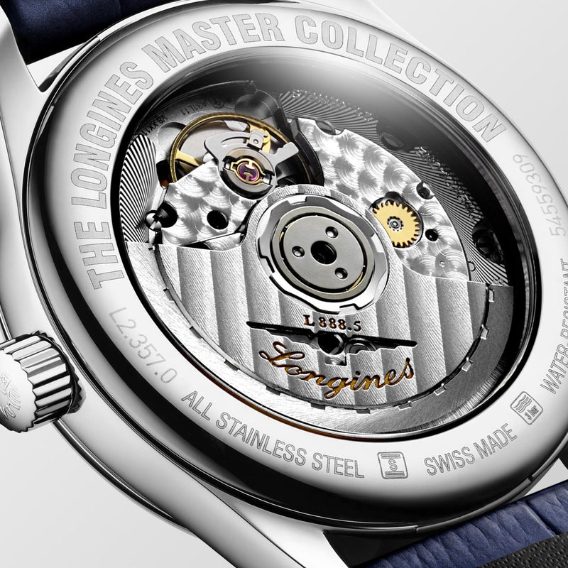 Longines Master Collection Watch L23570732
