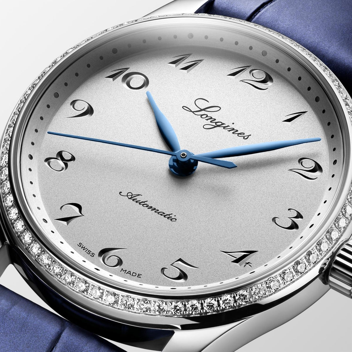 Longines Master Collection Watch L23570732