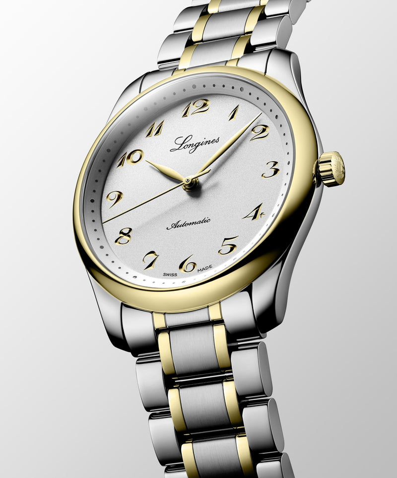 Longines Master Collection Watch L27935727
