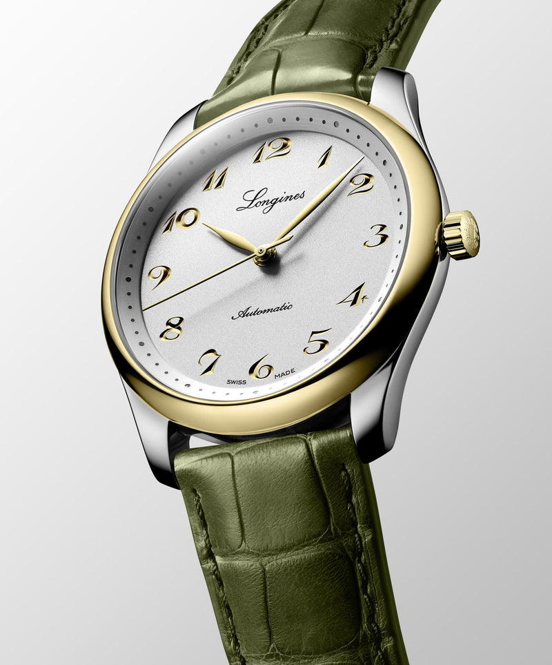 Longines Master Collection Watch L27935722