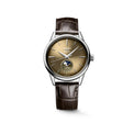 Longines Flagship Heritage Moonphase Watch L48154622