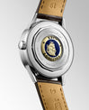 Longines Flagship Heritage Moonphase Watch L48154622