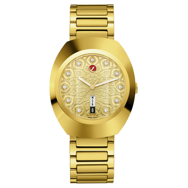 Rado DiaStar Original Automatic Watch R12161633