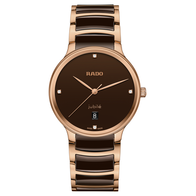 Rado Centrix Diamonds Watch R30023712