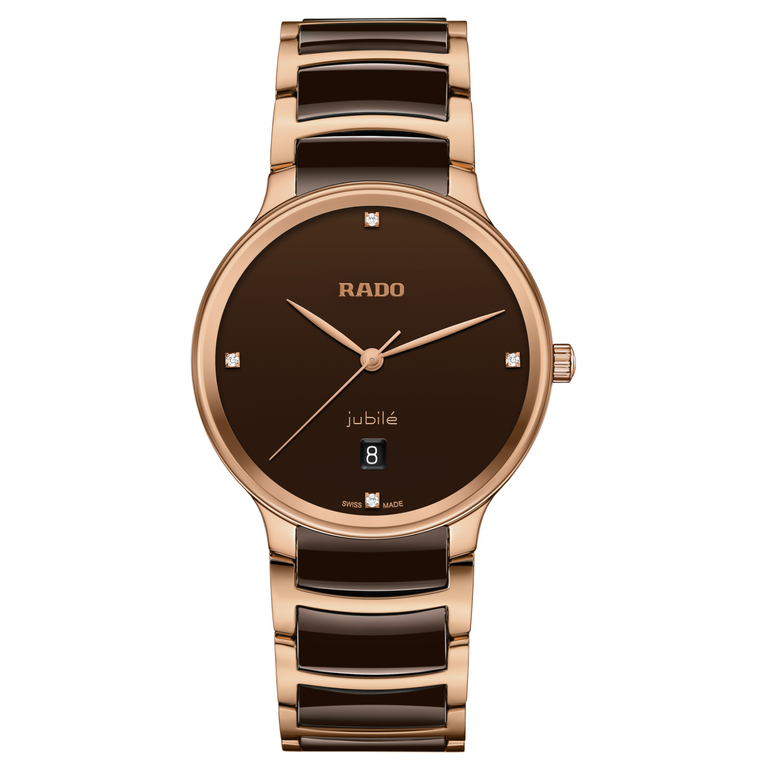 Rado Centrix Diamonds Watch R30023712