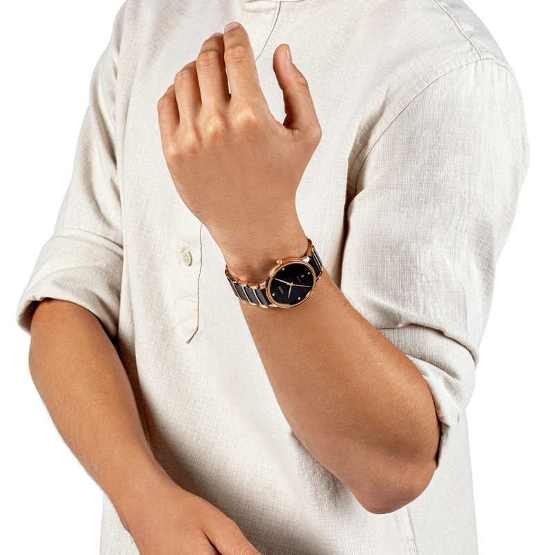 Rado Centrix Diamonds Watch R30023712